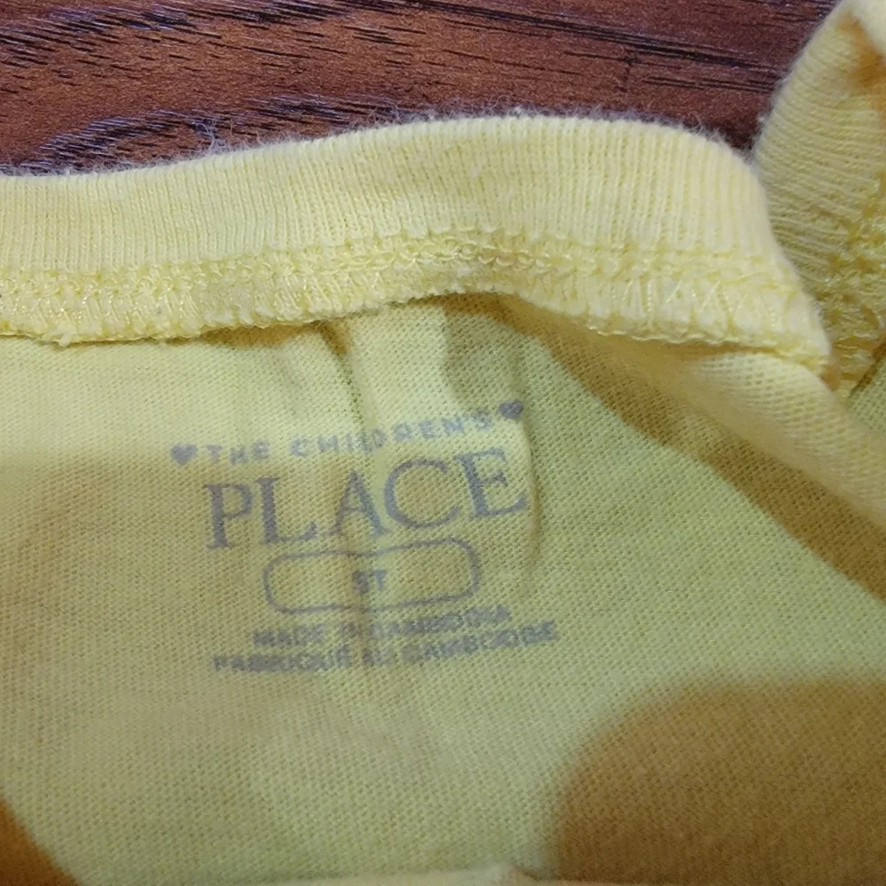 The Children's Place top